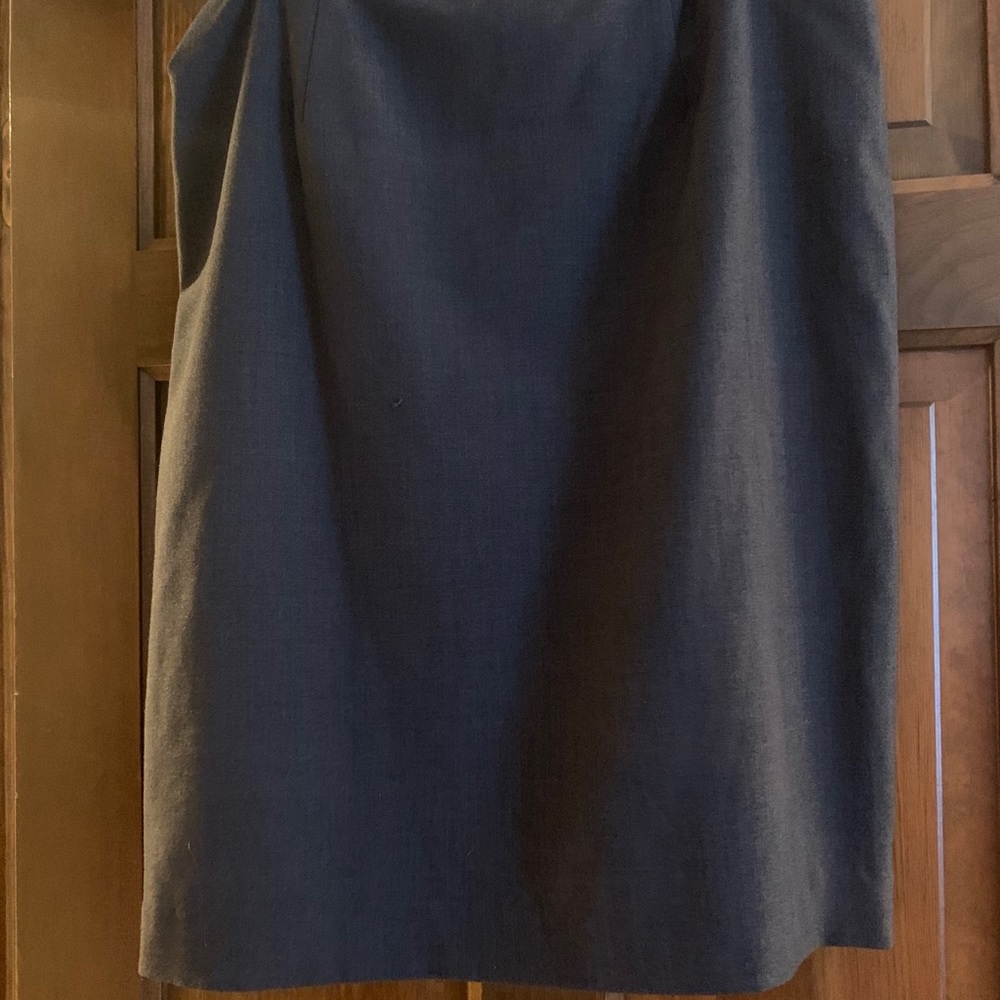 Calvin Klein Pencil Skirt